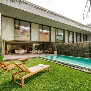 Huis "Holiday"